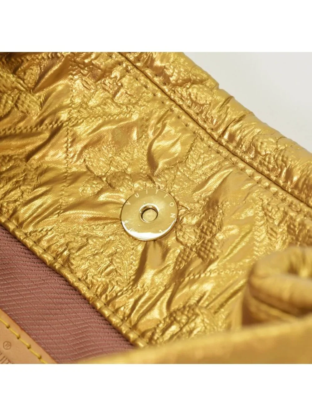 Louis Vuitton this authentic